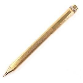 Penna a sfera Cartier Trinity