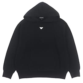 Emporio Armani Acryl-Hoodie
