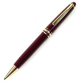 Penna a sfera Montblanc Meisterstück