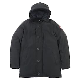 Autre Marque Canada Goose Jasper Parka Down Jacket