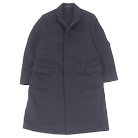 Abrigo de cachemira Hermès Chester46
