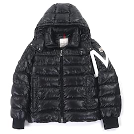 Chaqueta de plumón de nailon Moncler CORYDALE