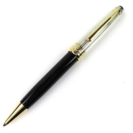 Penna a sfera Montblanc Meisterstück Solitaire AG925