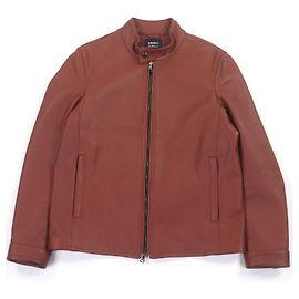 Autre Marque Chaqueta de piel de cordero EMMETI SOVEREIGN
