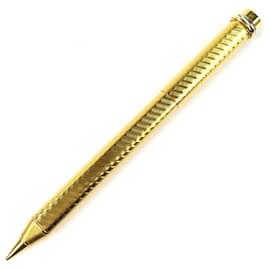 Penna a sfera Cartier Trinity motivo a spirale