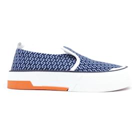 Sneakers Hermès Gris40