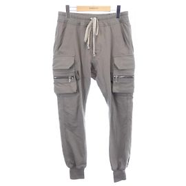 Pantalones Rick Owens