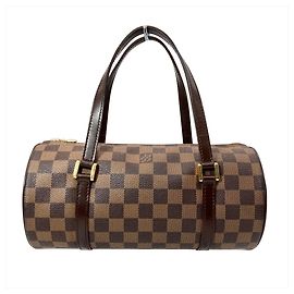 Borsa a tracolla Louis Vuitton Papillon 26