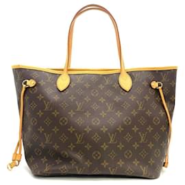 Borsa Tote Louis Vuitton Neverfull MM