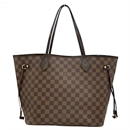 Borsa Tote Louis Vuitton Neverfull MM