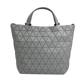 Borsa Issey Miyake BAOBAO in Gray
