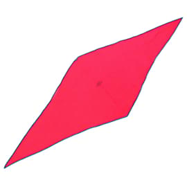 Foulard Hermes motivo Losange - Hermès