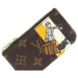 Monedero Louis Vuitton Monogram Groom