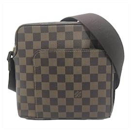 Borsa a tracolla Louis Vuitton Olaf PM
