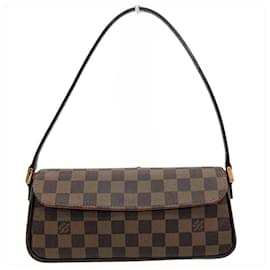 Borsa a tracolla Louis Vuitton Recoleta