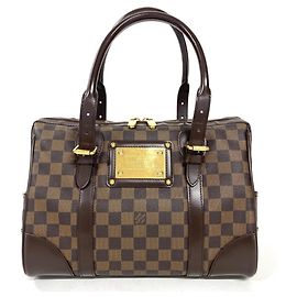 Louis Vuitton Berkeley Handtasche