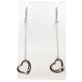 Orecchini Tiffany & Co. 925 Heart