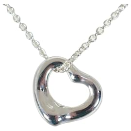 Collana con pendente a cuore Tiffany & Co. 925