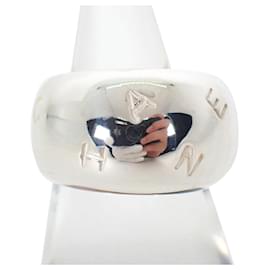 Anello Alfabeto Chanel 925