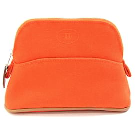 Hermes Bolide Handbag Pouch Mini - Hermès