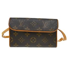 Louis Vuitton Florentine Monogram Medium