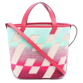 Hermès Hermes H Ambier PM Tote Bag