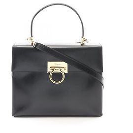Borsa 2-Way Gancini Salvatore Ferragamo