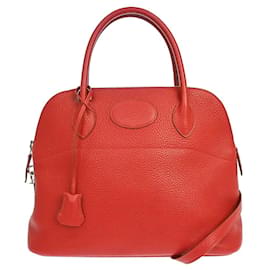 Hermes Bolide Clemence 31 - Hermès