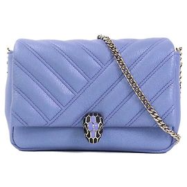 Bulgari Borsa a tracolla Bvlgari Serpenti Forever