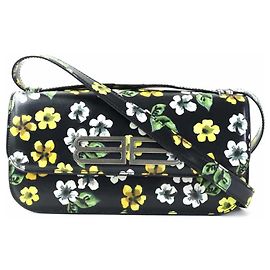 Borsa a tracolla Balenciaga Gossip in pelle