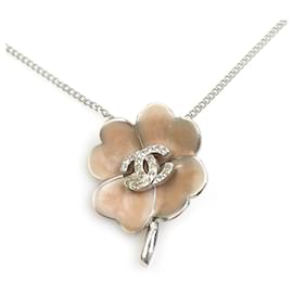 Collana Chanel Coco Mark Clover