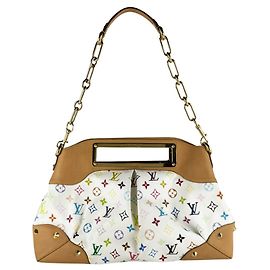 Bolsa de Ombro Louis Vuitton Monogram Multicolore