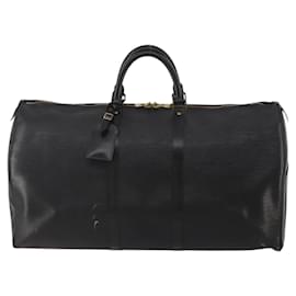 Louis Vuitton Keepall Epi Leather 55