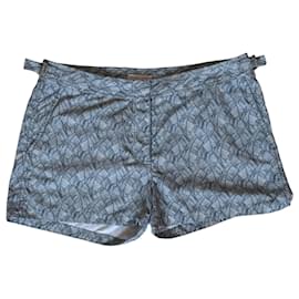 Pantaloncini da bagno da uomo Orlebar Brown - Autre Marque