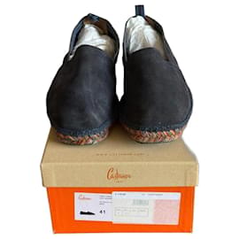 Castaner Pablo M/SS1 Azul Marino Espadrilles