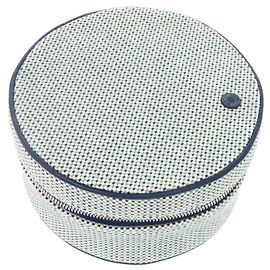 Hermès Pouch per borsa Hermes Evasion Cotton Marine
