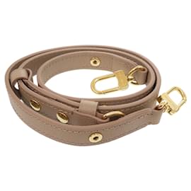 Tracolla in pelle Louis Vuitton