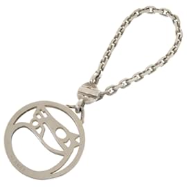 Hermes Cheval Horse Charm Keychain - Hermès