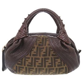 Fendi Mini Spy Bag 8BL078