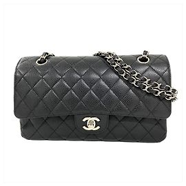 Chanel Matelassé 25 Shoulder Bag