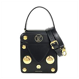 Borsa a tracolla Louis Vuitton S-Lock Bag XL