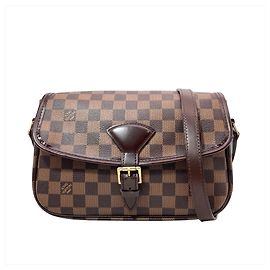 Borsa a tracolla Louis Vuitton Sologne Special Order