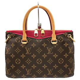 Borsa Louis Vuitton Pallas BB
