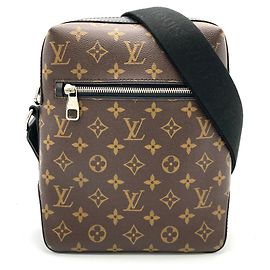 Borsa a tracolla Louis Vuitton Torres PM