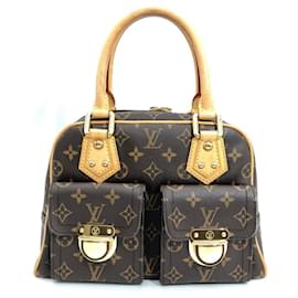 Borsa Louis Vuitton Manhattan PM