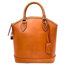 Bolso de mano Louis Vuitton Lockit Nomade