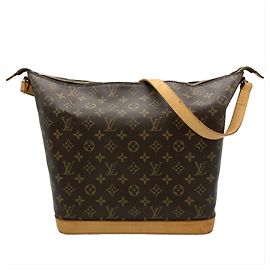 Louis Vuitton Amfar Three Vanity Star Shoulder Bag