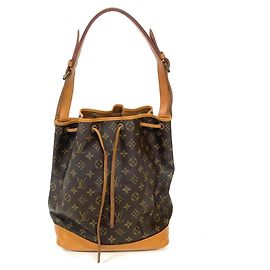 Borsa a tracolla Louis Vuitton Noe