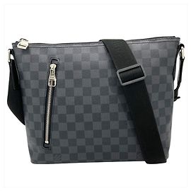 Bolso de hombro Louis Vuitton Mick PM