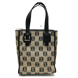 Borsa Tote Loewe Anagram